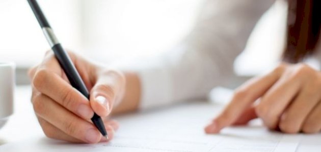 أسباب السرقة العلمية أسباب السرقة العلمية