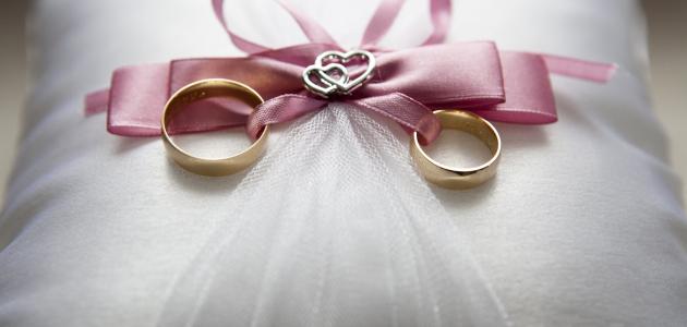 أسباب السعادة الزوجية في الإسلام