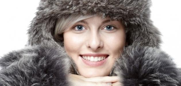 أسباب الشعور بالبرد أسباب الشعور بالبرد