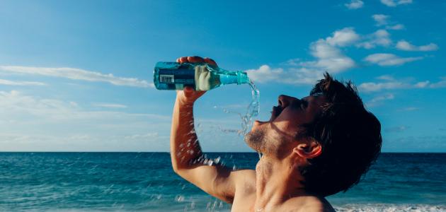 أسباب العطش أسباب العطش