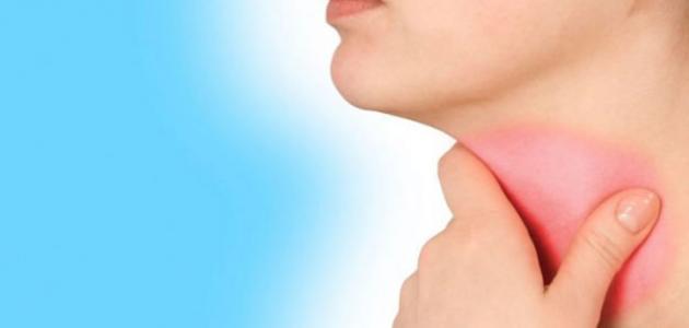 أسباب بحة الصوت المفاجئة أسباب بحة الصوت المفاجئة