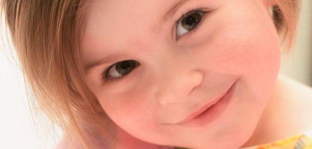 أسباب تساقط شعر الأطفال أسباب تساقط شعر الأطفال