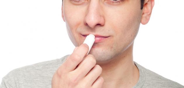 أسباب جفاف الفم