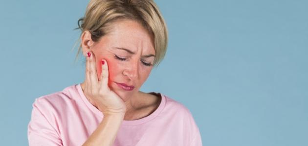 أسباب خراج الأسنان أسباب خراج الأسنان