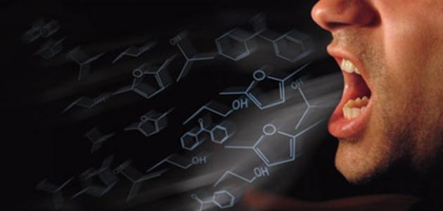 أسباب رائحة الفم والتخلص منها أسباب رائحة الفم والتخلص منها