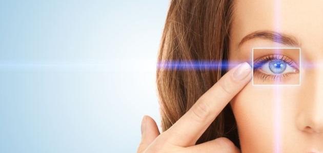 أسباب رفة العين اليمنى أسباب رفة العين اليمنى