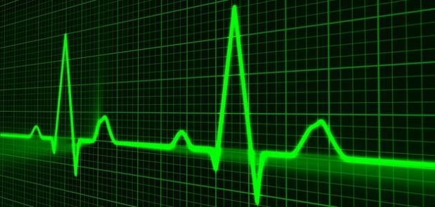 أسباب رفرفة القلب أسباب رفرفة القلب