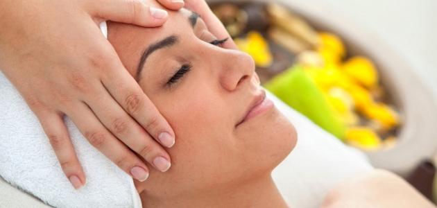 أسباب سمنة الوجه أسباب سمنة الوجه