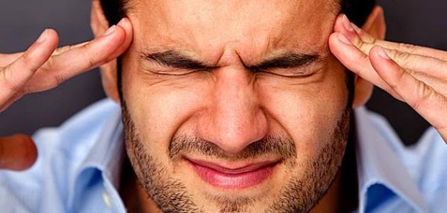 أسباب صداع العين