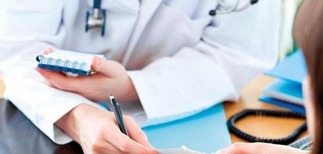 أسباب كثرة التبول - فيديو