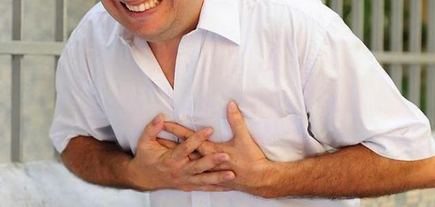 أسباب مرض القلب أسباب مرض القلب