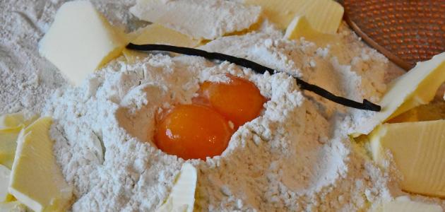 أسباب نجاح الكيك أسباب نجاح الكيك