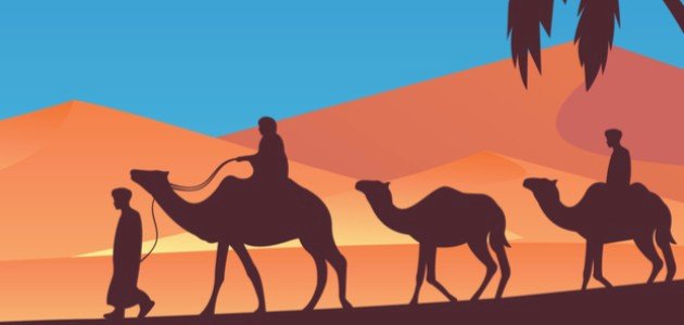 أسباب هجرة الرسول إلى المدينة المنورة