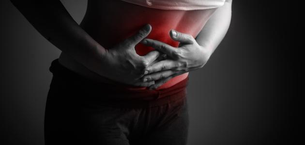 أسباب وجود نبض في البطن