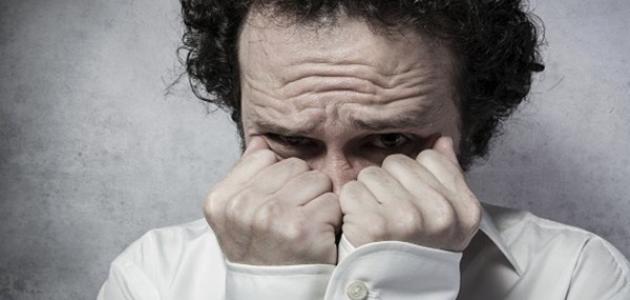 أسباب وسواس الموت - فيديو