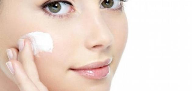 أسرع طريقة لتبييض الوجه أسرع طريقة لتبييض الوجه