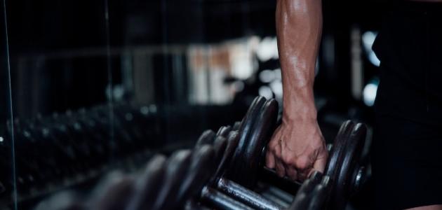 أسرع طريقة لزيادة الوزن للرجال