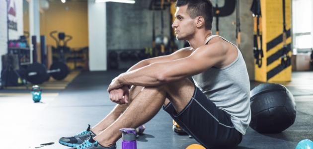 أسرع مكمل لتضخيم العضلات