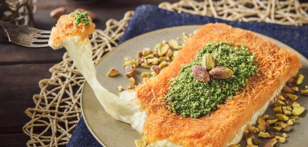 أسماء أشهر الحلويات الفلسطينية أسماء أشهر الحلويات الفلسطينية