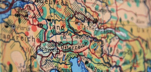 أسماء الولايات الألمانية الشرقية أسماء الولايات الألمانية الشرقية