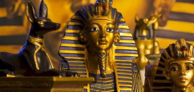 أسماء ملوك الفراعنة أسماء ملوك الفراعنة