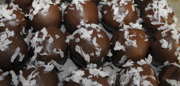 أسهل أطباق الحلو