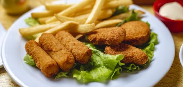 أسهل الأكلات في رمضان