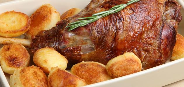 أسهل طريقة لطبخ الذبيحة أسهل طريقة لطبخ الذبيحة