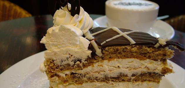 أسهل طريقة لعمل حلى اللوتس