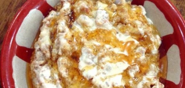 أسهل طريقة للمعصوب أسهل طريقة للمعصوب