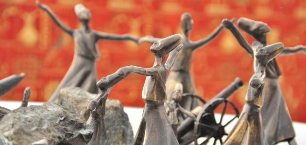 أشعار ابن الفارض