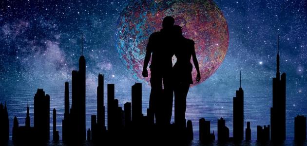 أشعار حب محمود درويش