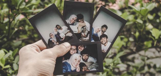 أشعار وداع الأصدقاء أشعار وداع الأصدقاء