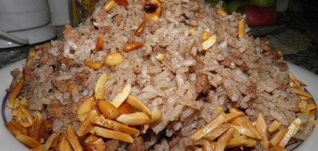 أشهر الأكلات المغربية أشهر الأكلات المغربية