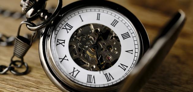 أشهر دولة في صناعة الساعات