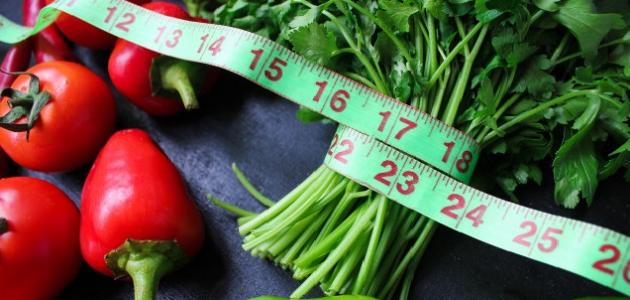 أضرار الرجيم القاسي