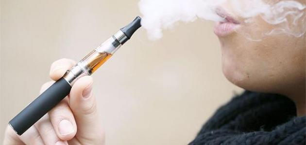 أضرار الشيشة الإلكترونية أضرار الشيشة الإلكترونية