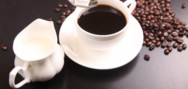 أضرار القهوة للنساء