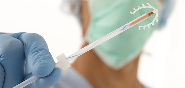 أضرار اللولب أضرار اللولب