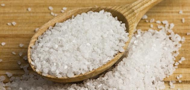 أضرار الملح الإنجليزي أضرار الملح الإنجليزي