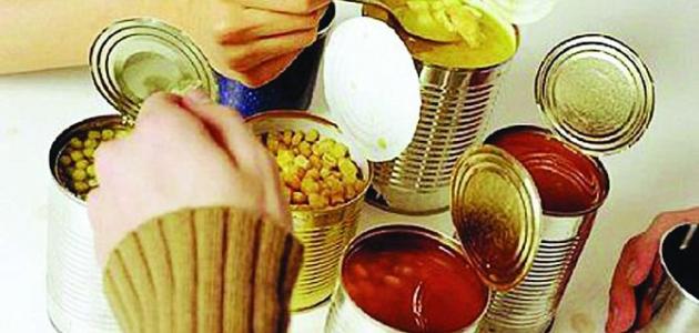 أضرار المواد الحافظة أضرار المواد الحافظة