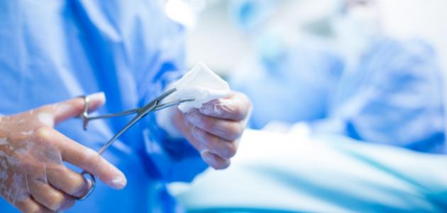 أضرار بتر القدم أضرار بتر القدم