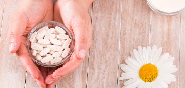 أضرار حبوب الكولاجين أضرار حبوب الكولاجين