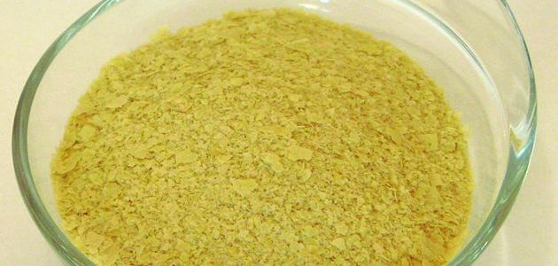 أضرار خميرة البيرة للتسمين أضرار خميرة البيرة للتسمين