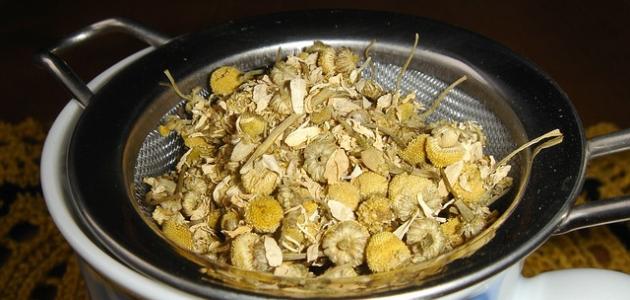 أضرار زهرة البابونج أضرار زهرة البابونج