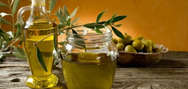 أضرار زيت الزيتون للشعر أضرار زيت الزيتون للشعر