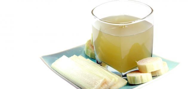 أضرار عصير القصب أضرار عصير القصب