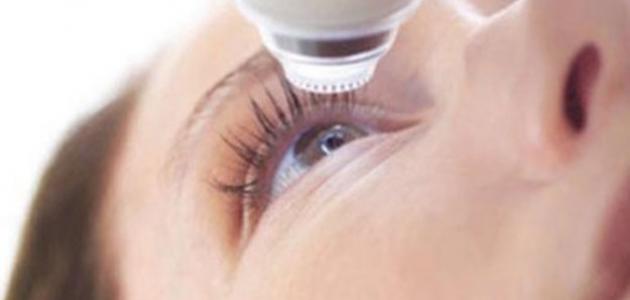 أضرار عملية تصحيح النظر أضرار عملية تصحيح النظر