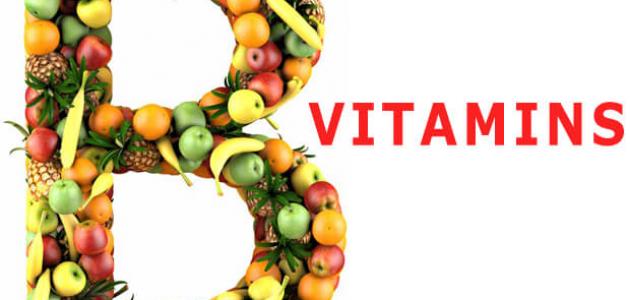أضرار فيتامين ب أضرار فيتامين ب