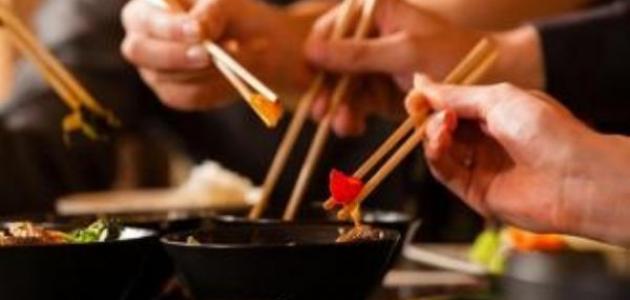 أضرار قلة الأكل أضرار قلة الأكل